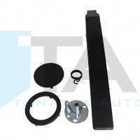 HOSTESS (GUIDE) SEAT ARM REST