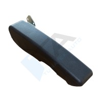 DRIVER SEAT ARM REST