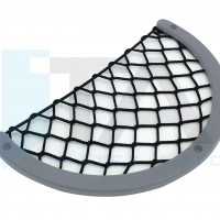 OVAL MAGAZINE NET 325mm