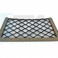 RECTANGULAR MAGAZINE NET 325-350-360mm