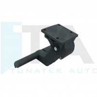 FOOT REST MULTIPLE LEVEL / WITH BRAKE