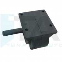 FOOT REST MULTIPLE LEVEL / WITH BRAKE