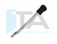 SEAT RECLINER HANDLE (METAL)