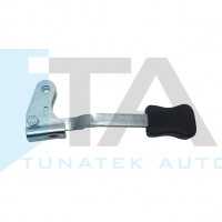 SEAT RECLINER HANDLE (METAL)