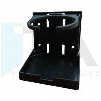 FOLDABLE CUP HOLDER