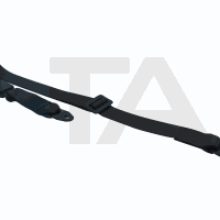 2 POINT STATIC LAP BELT