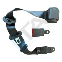 3 POINT SEAT BELT