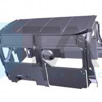 MASTER / MOVANO / NV / INTERSTAR