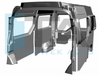 MASTER / MOVANO / NV / INTERSTAR MASTER / MOVANO / NV / INTERSTAR