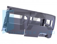 MASTER / MOVANO / NV / INTERSTAR MASTER / MOVANO / NV / INTERSTAR