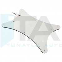 СВЕТОДИОДНЫЙ СВЕТИЛЬНИК БУТТЕРФЛАЙ