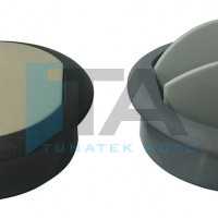 ROUND AIR DIFFUSER (80mm)