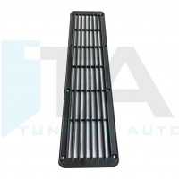 AIR VENTILATION GRILLE PLASTIC