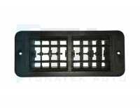 ADJUSTABLE AIR DIFFUSER