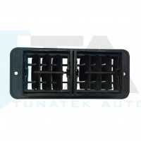 ADJUSTABLE AIR DIFFUSER