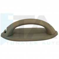 SEAT BACK GRAB VIP HANDLE