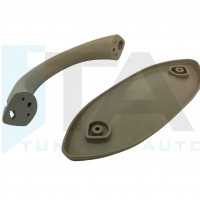 SEAT BACK GRAB VIP HANDLE