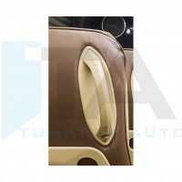 SEAT BACK GRAB VIP HANDLE
