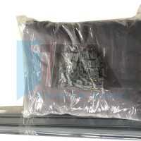 STANDARD CURTAIN SET WITH RAIL