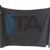 WINDSHIELD CURTAIN SET WITH MAGNET