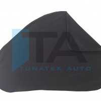 WINDSHIELD CURTAIN SET WITH MAGNET