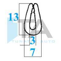 Glass Rubber