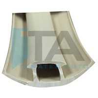 Seat Rail Filling Rubber