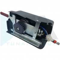 SLIDING DOOR MECHANISM 1 MOTOR