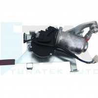 SLIDING DOOR MECHANISM 1 MOTOR