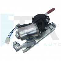 SLIDING DOOR MECHANISM 1 MOTOR