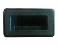 LUGGAGE DOOR HANDLE