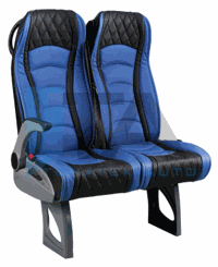 PASSENGER SEAT