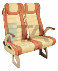PASSENGER SEAT