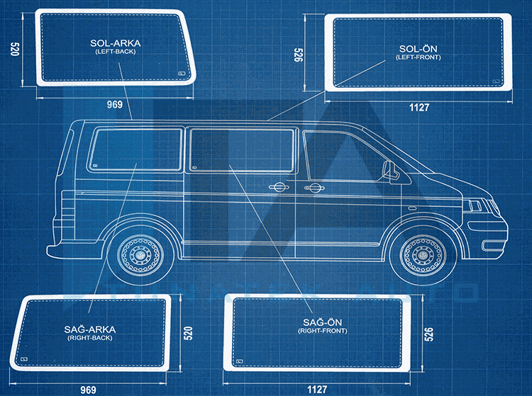 VW T4